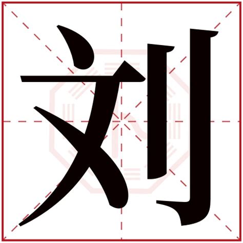 刘字五行|刘的五行属什么,刘字的五行属性,刘的寓意